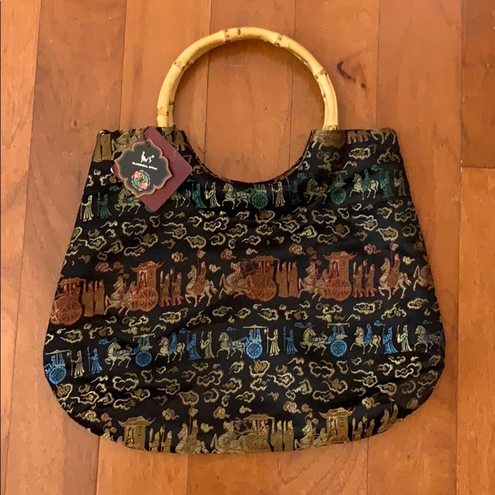 Handbag